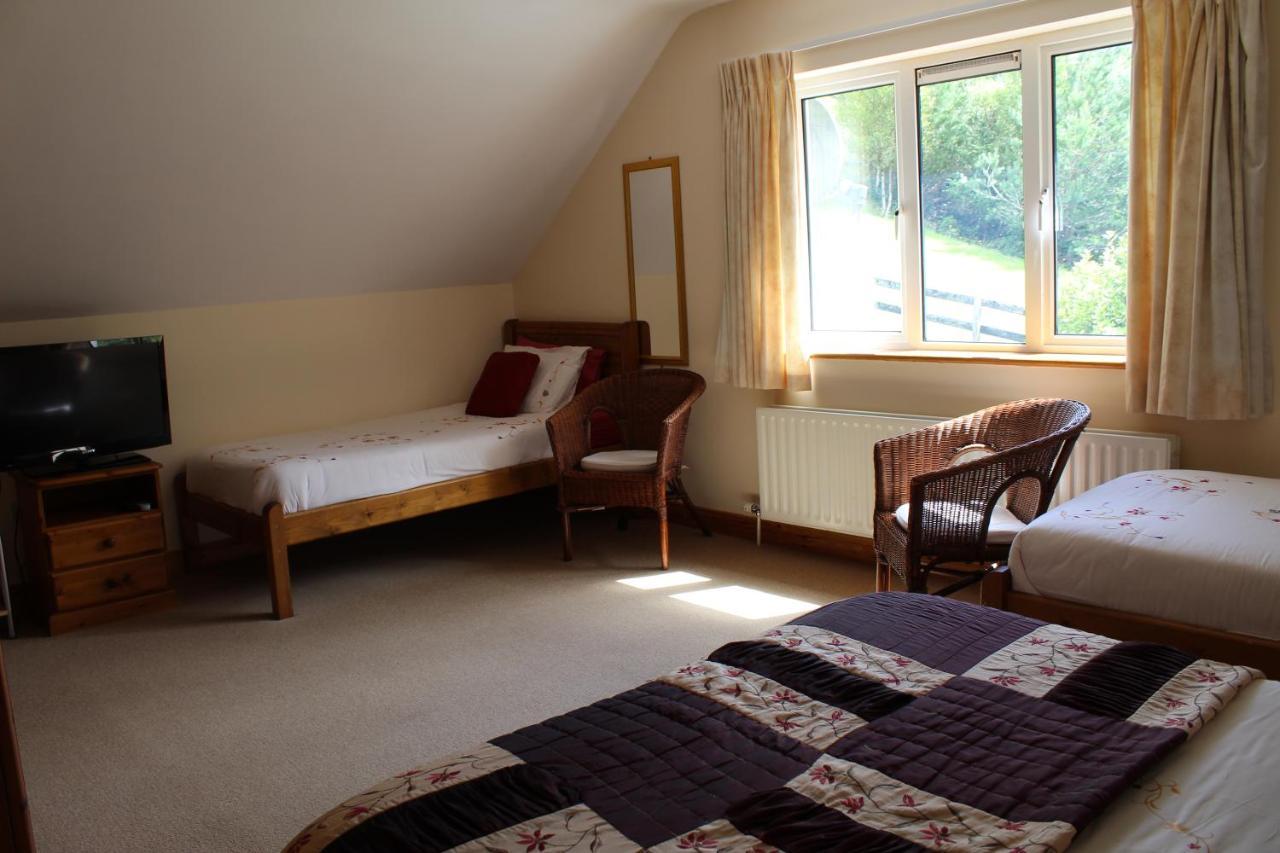 Riversdale House Room Only Accommodation, A98Kd85 Brockagh Dış mekan fotoğraf