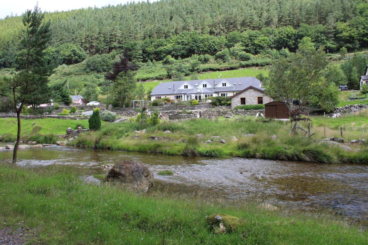 Riversdale House Room Only Accommodation, A98Kd85 Brockagh Dış mekan fotoğraf