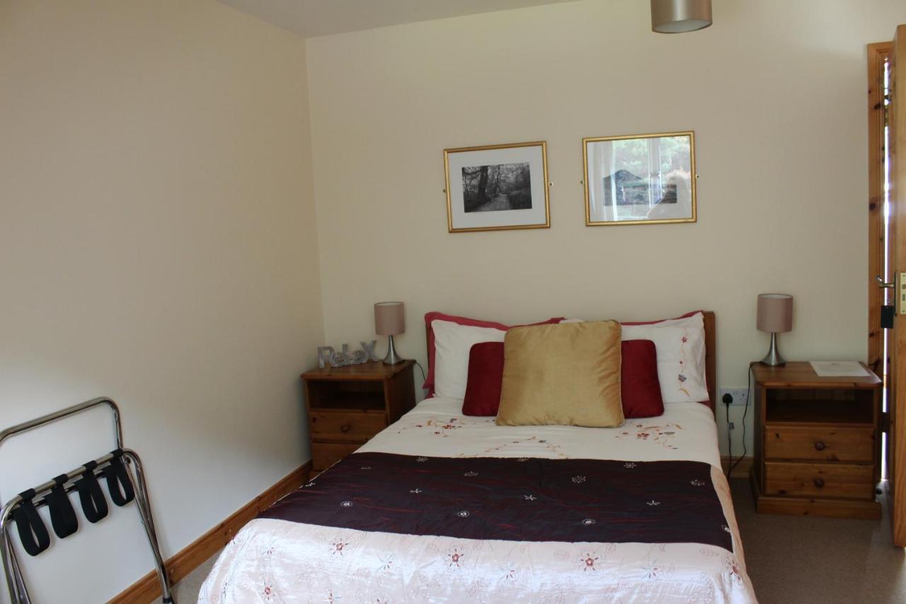 Riversdale House Room Only Accommodation, A98Kd85 Brockagh Dış mekan fotoğraf