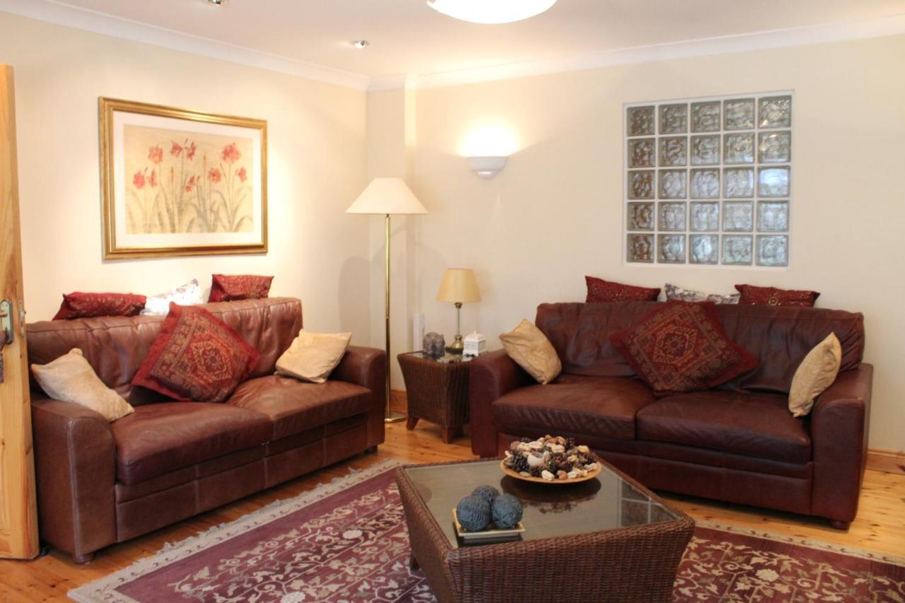 Riversdale House Room Only Accommodation, A98Kd85 Brockagh Dış mekan fotoğraf